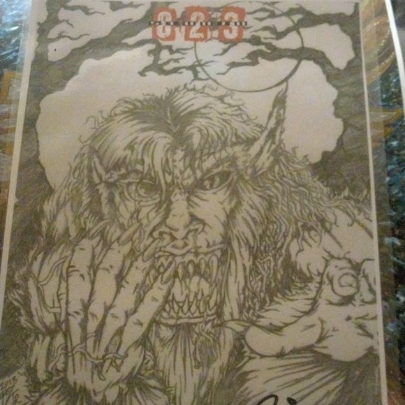 Poster - Picture 2 of 2